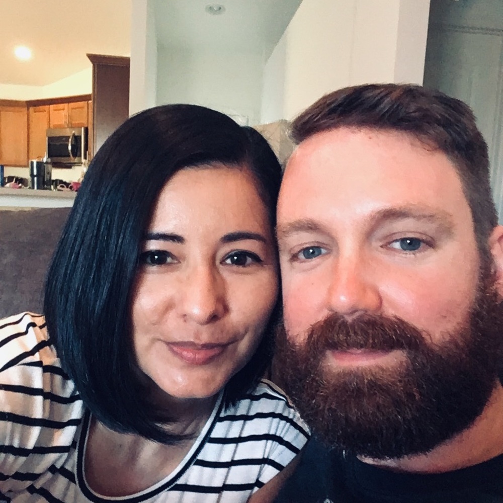 Meet your Posher, Mia